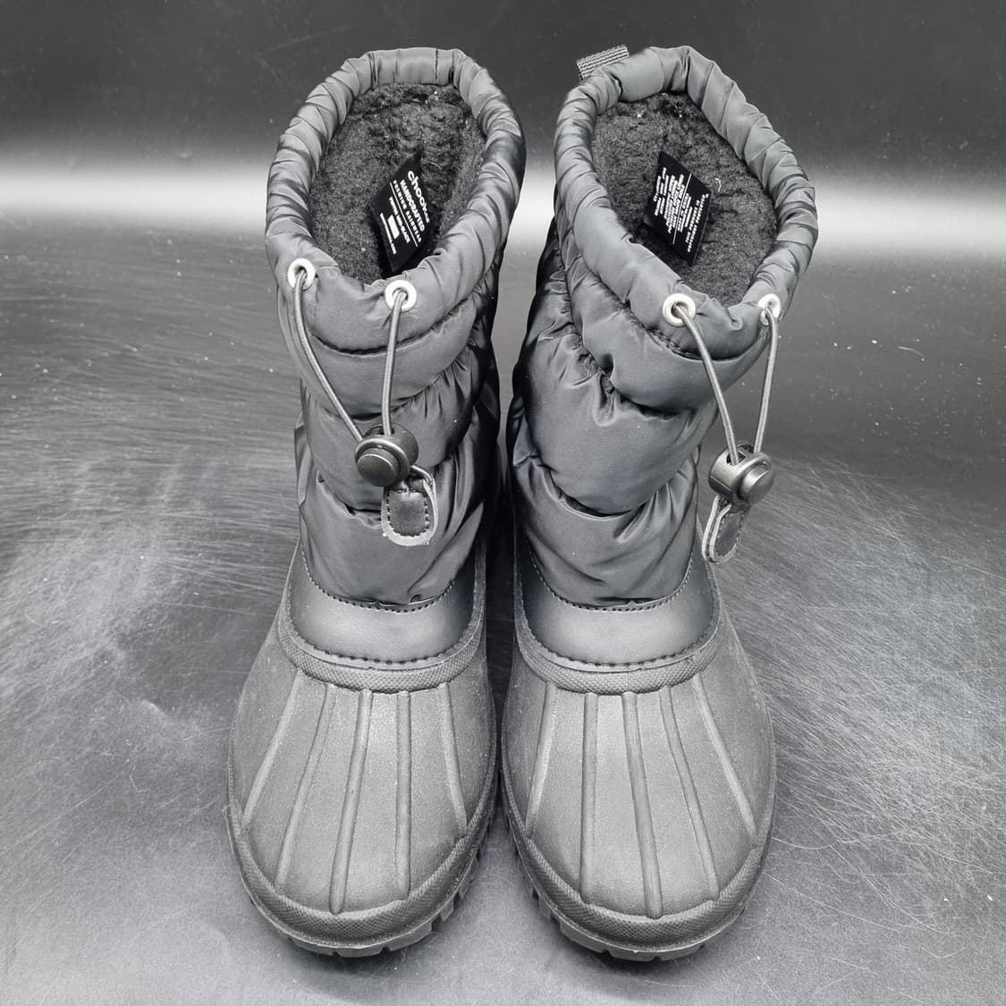 미국 츄카 CHOOKA 방한부츠250 상품이미지2