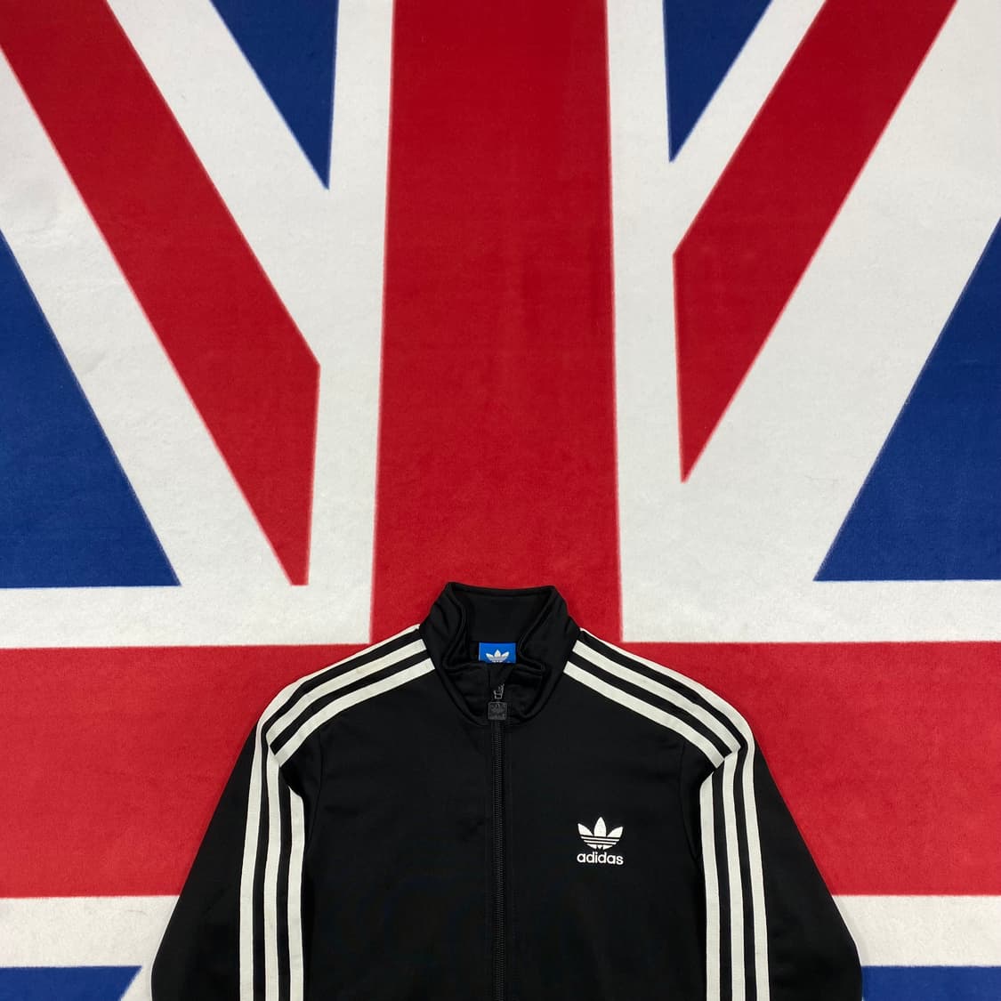 아디다스 져지 실측 44 상품이미지2