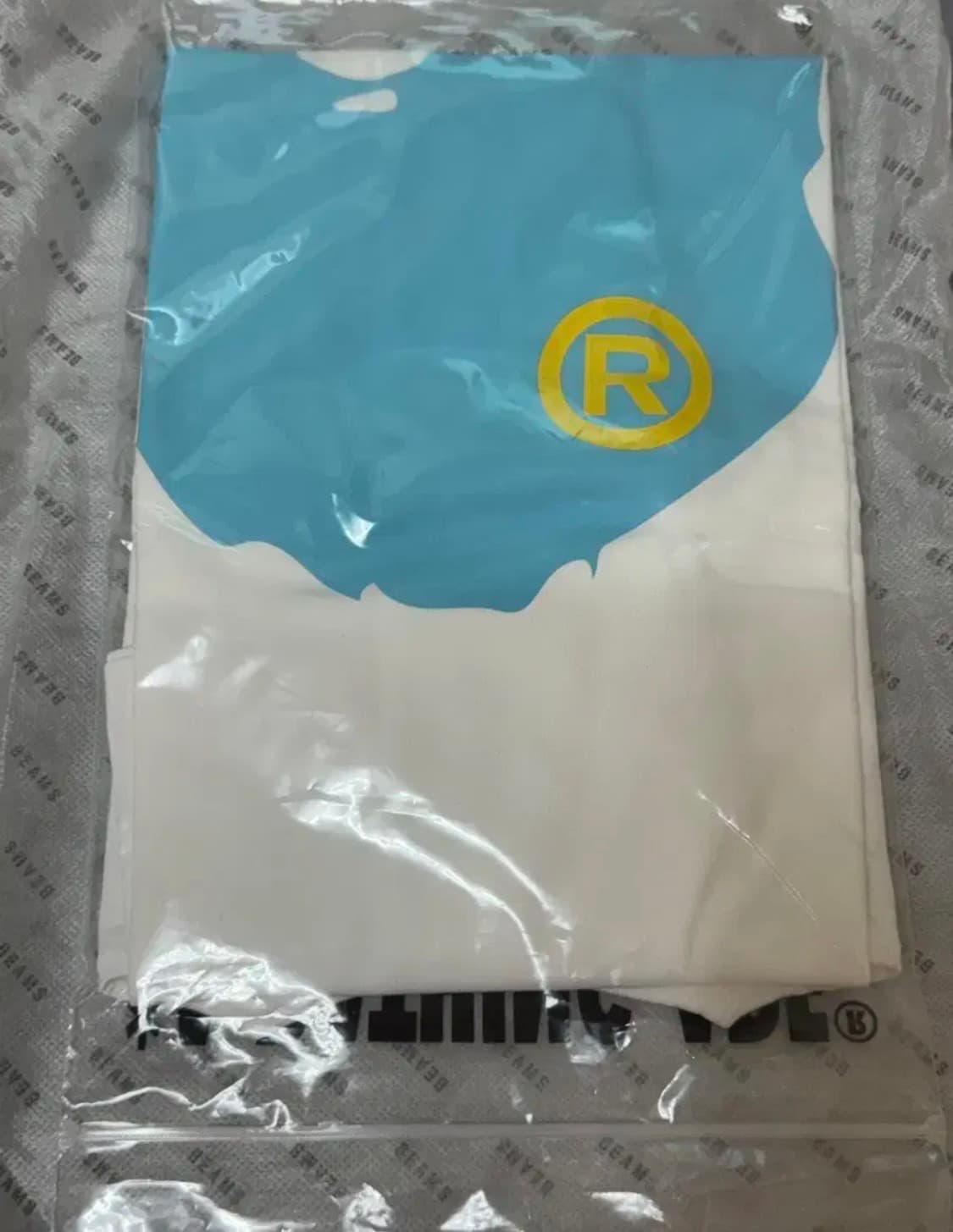 베이프 빅에이프헤드 M 사이즈 상품이미지3