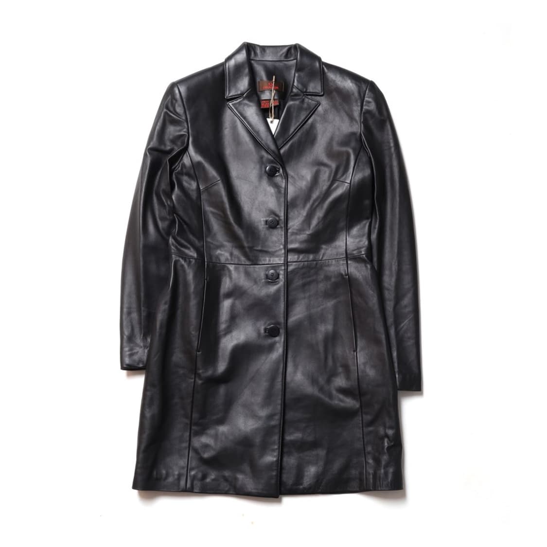 Danier Leather Half Coat 
 상품이미지1