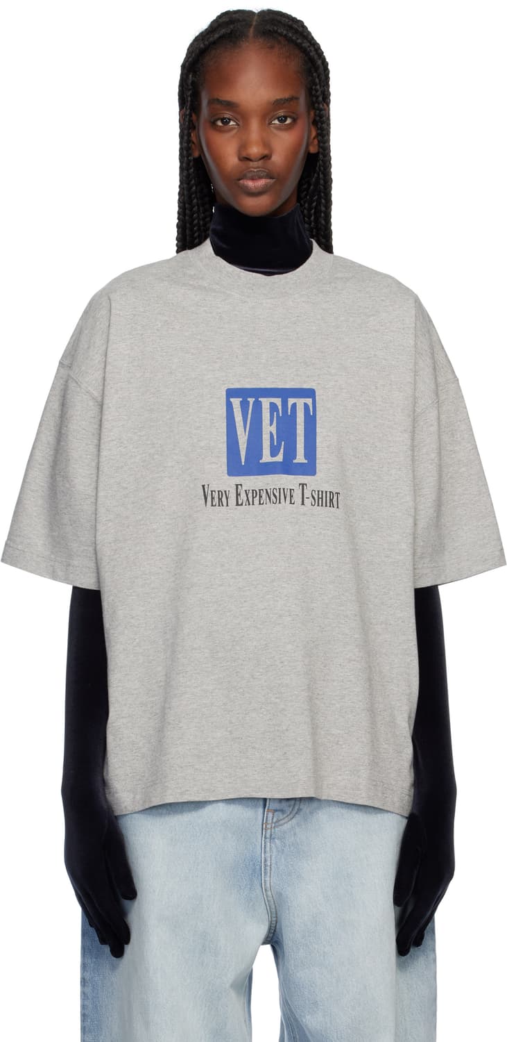 베트멍 VET 티셔츠 상품이미지1