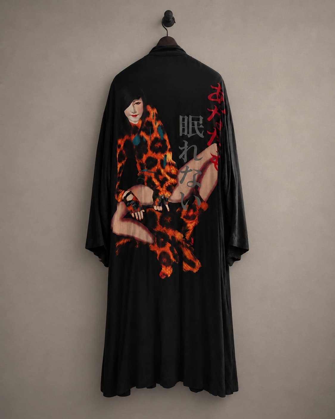 Yohji yamamoto pour homme 19ss 상품이미지1