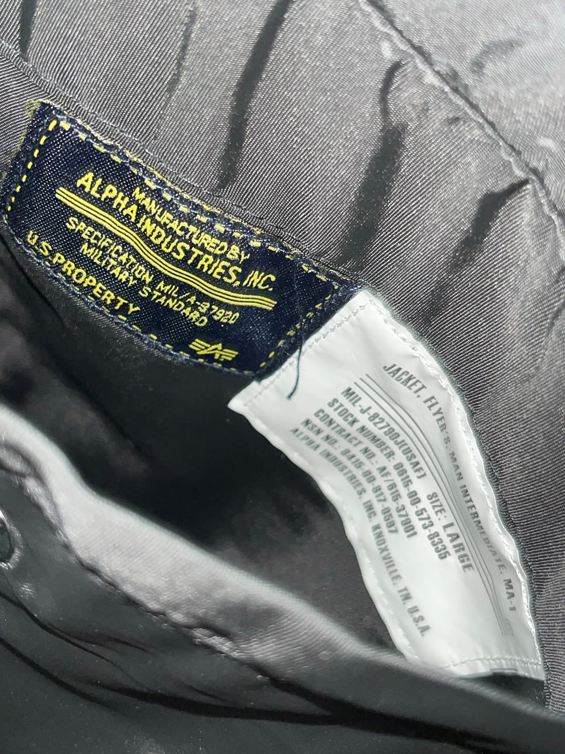 알파인더스트리 상품이미지5