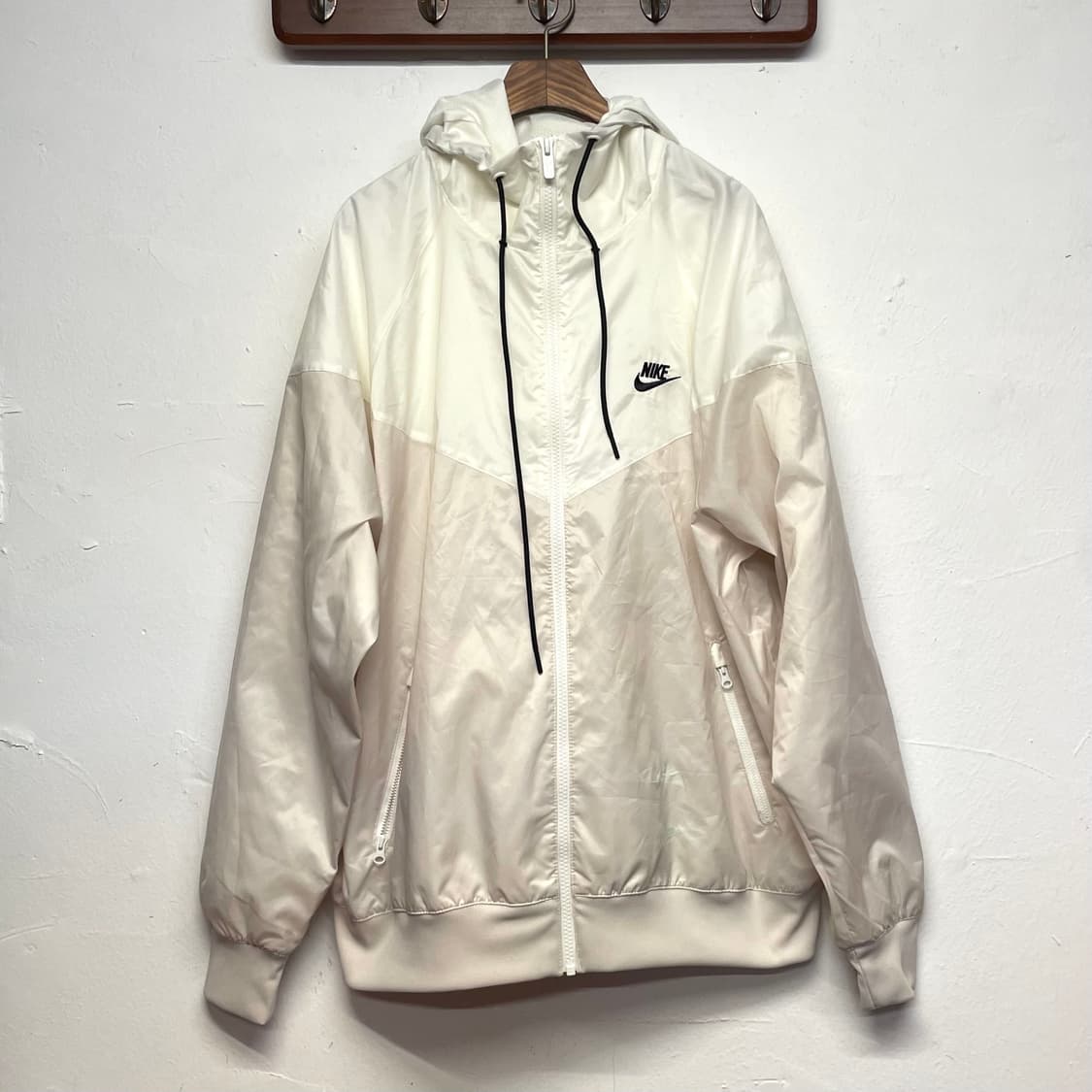 나이키 윈드러너 바라막이 자켓  상품이미지1