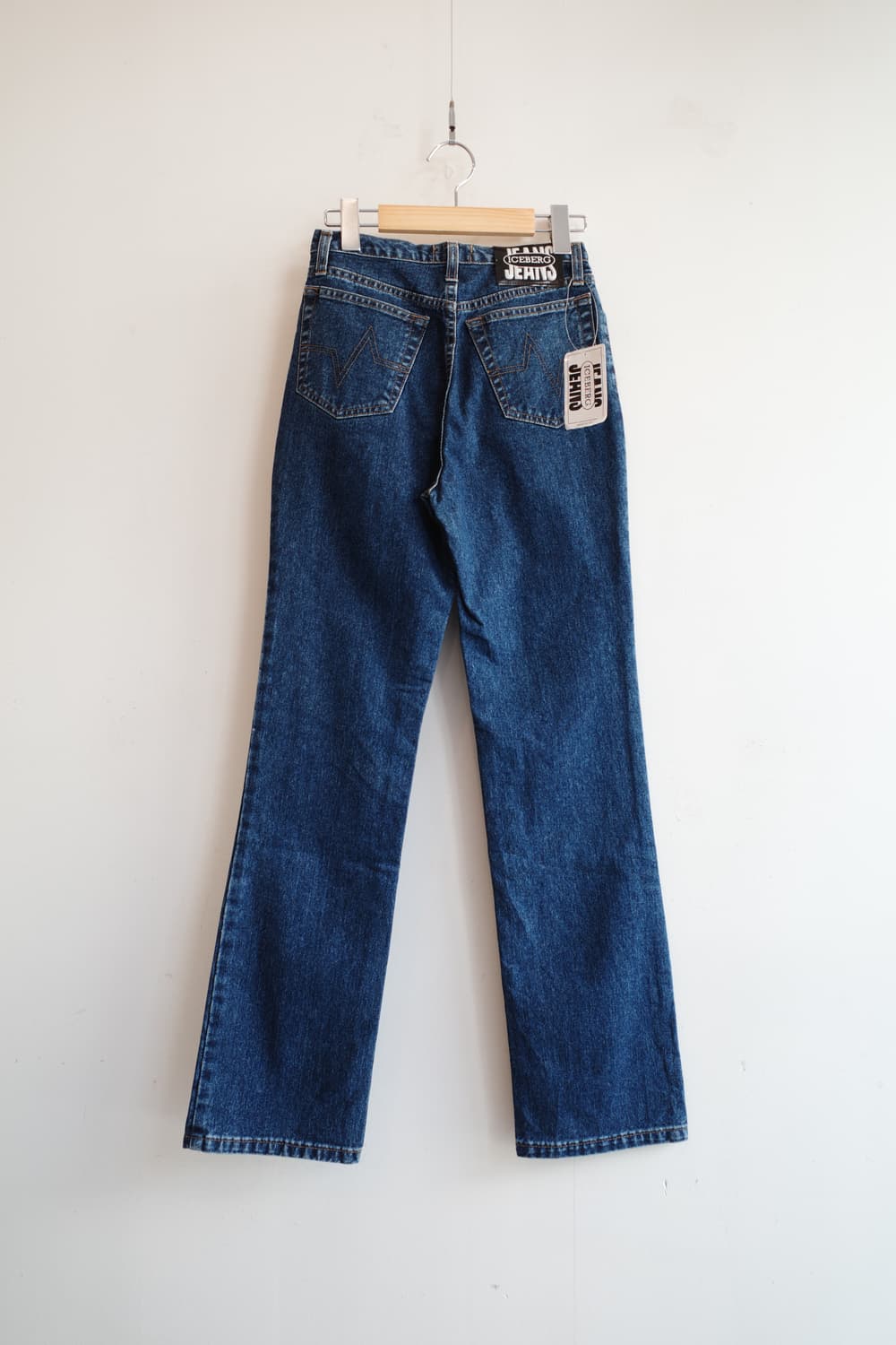 ICEBERG 아이스 버그 데님팬츠 (MADE IN ITALY) 상품이미지8