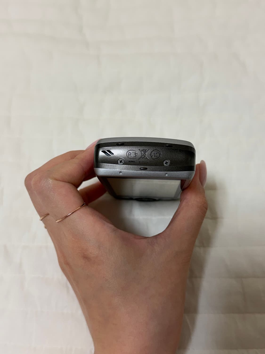 캐논 익서스 IXUS 200 is 실버 (상태좋음!) 상품이미지5