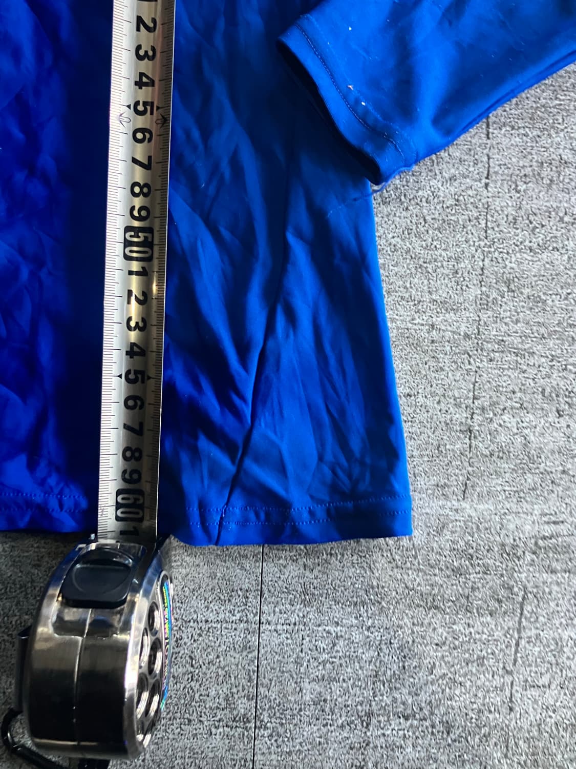 언더아머 기능성 모크넥 폴라티셔츠 상품이미지3