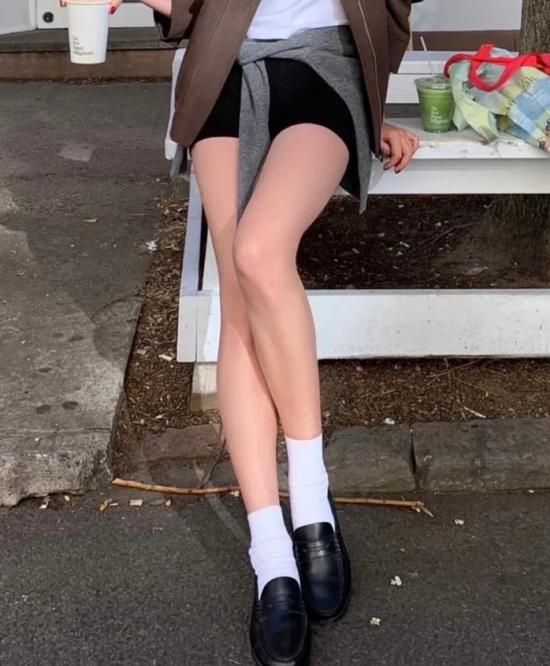 파라부트코룩스블랙로퍼 상품이미지1