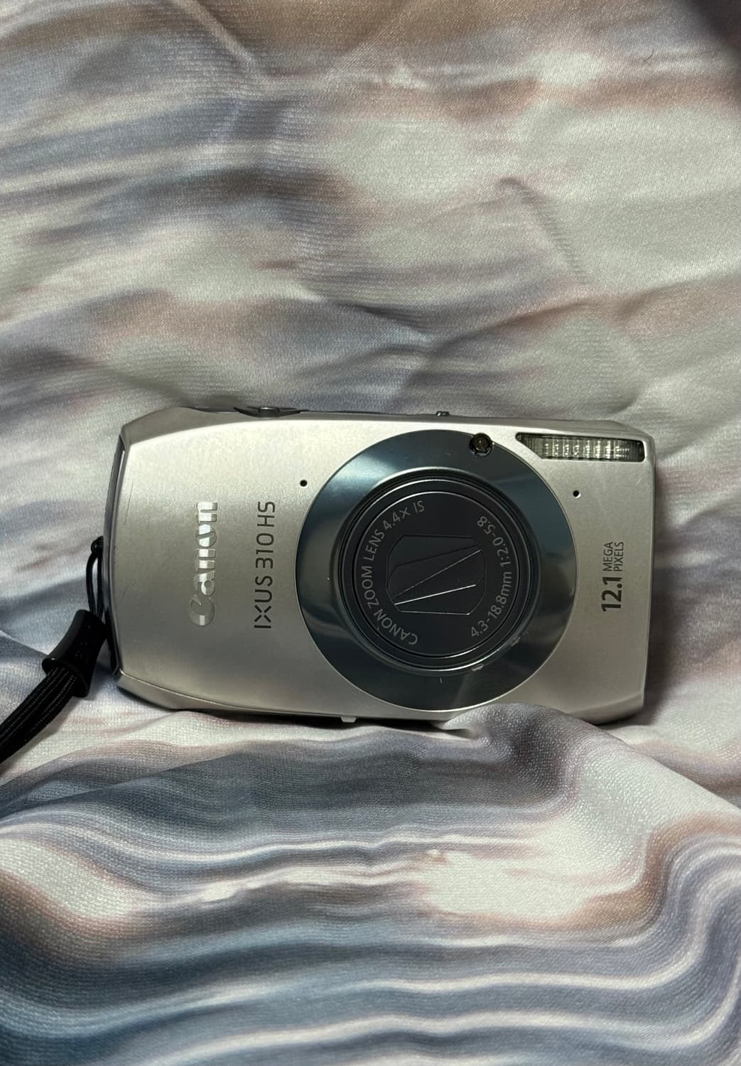 작례⭕️) 캐논 ixus 310hs 카메라 🤍🫧 상품이미지2