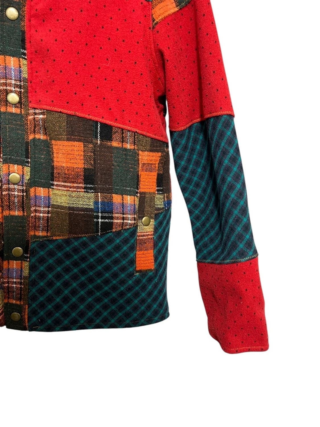 vtg jacket 상품이미지3