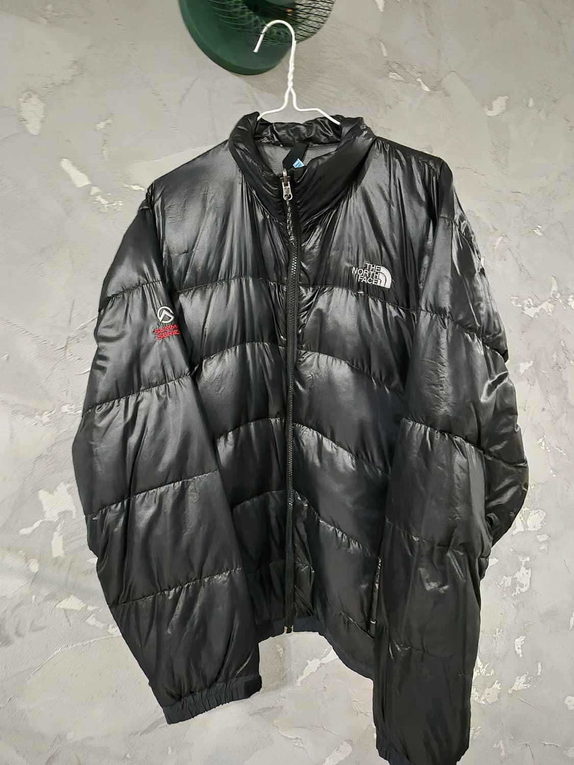 노스페이스 추억에 아콘 95size 드라이완료 상품이미지1