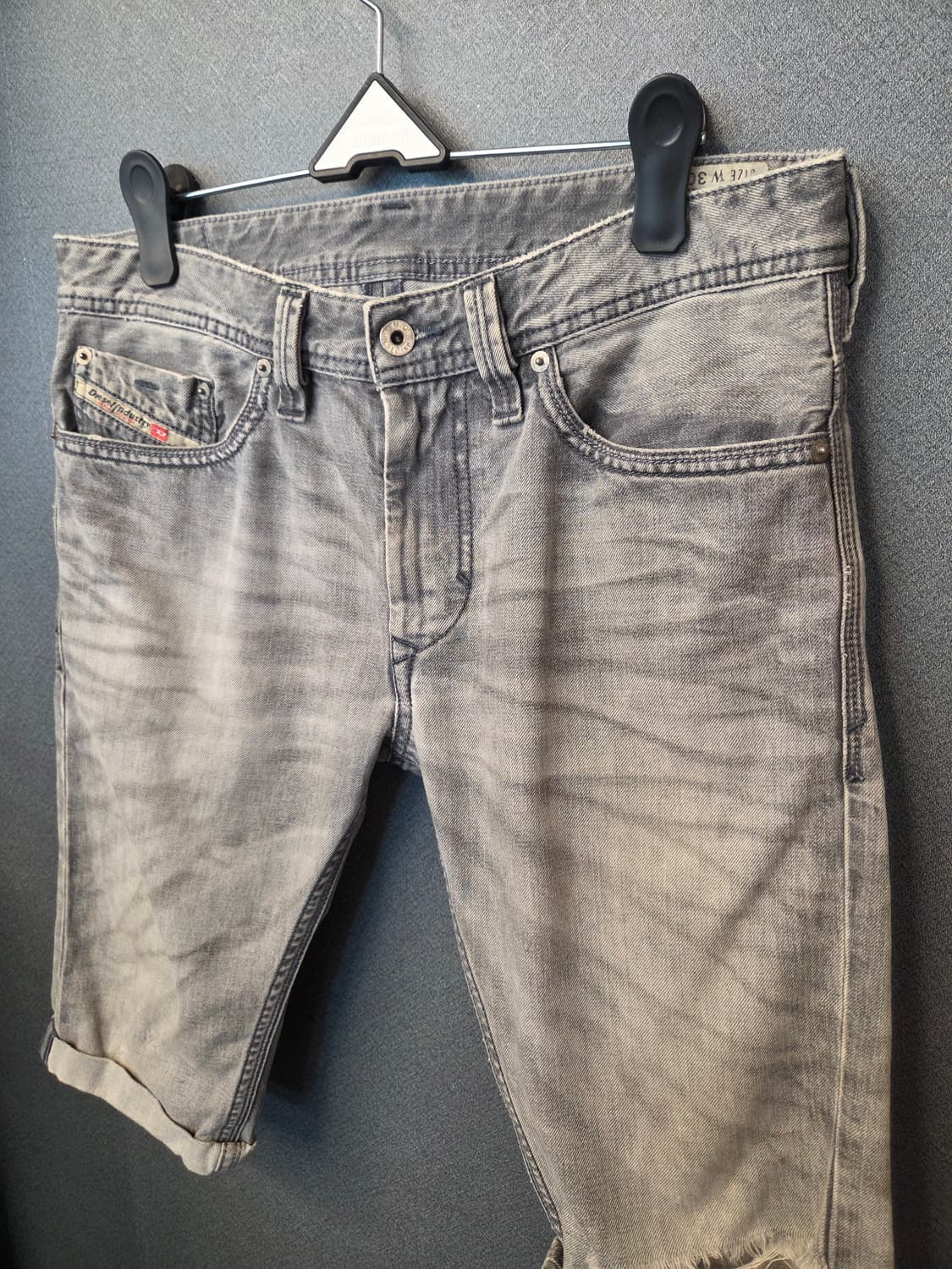 디젤 청반바지 (30-31) 상품이미지3