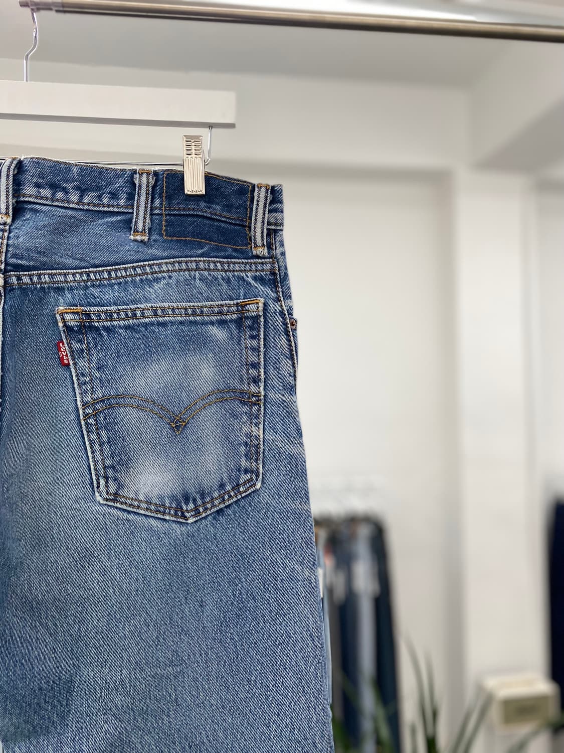 Levis517 Boots Cut 00s 32사이즈 a5180 상품이미지6