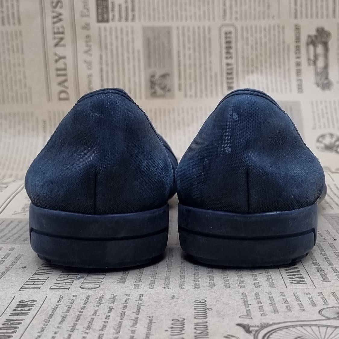 락포트 토탈모션 여성플랫슈즈 220 상품이미지4