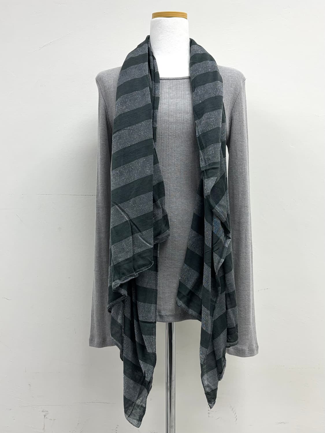 빈티지 머플러 스카프 목도리 상품이미지5