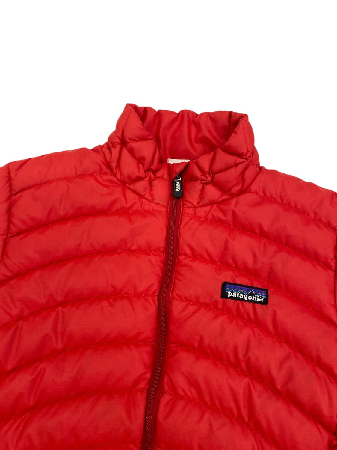 파타고니아 우먼스 다운 스웨터 자켓 상품이미지3
