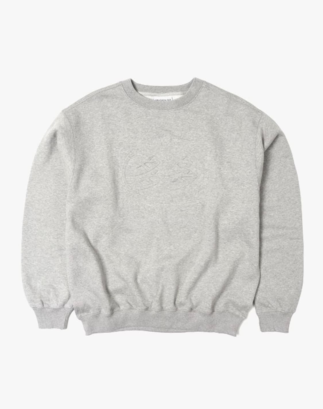 다다서비스 크루넥맨투맨 XL 상품이미지1