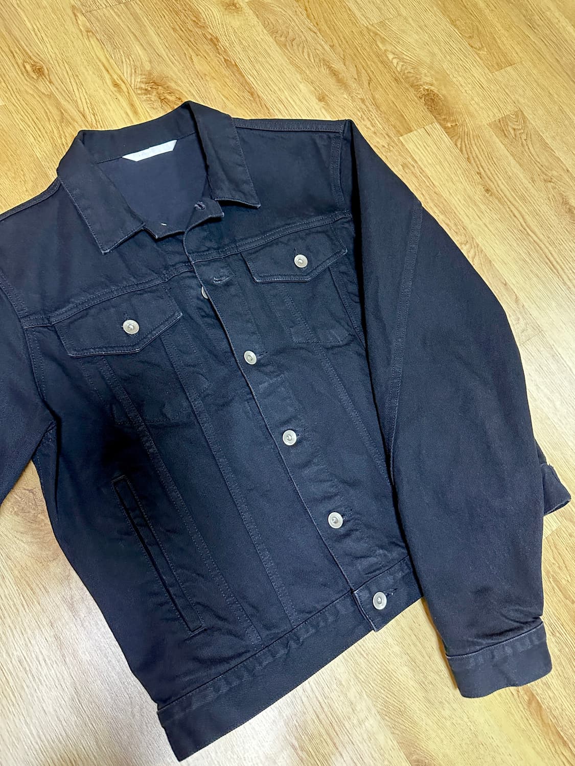 강정석 자켓 상품이미지3