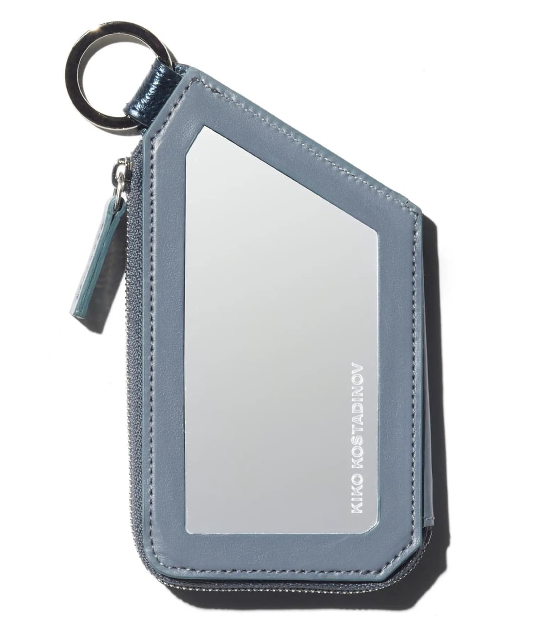 키코코스타디노브 오네 지갑 새상품 네이비 상품이미지1