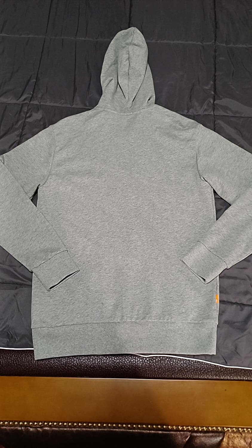 팀버랜드 후드집업 95 가슴52 기장70 상품이미지3