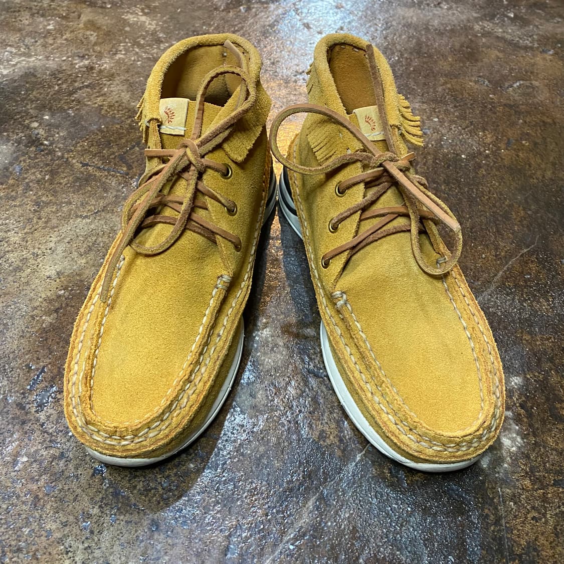 (9) 비즈빔 부츠 상품이미지3