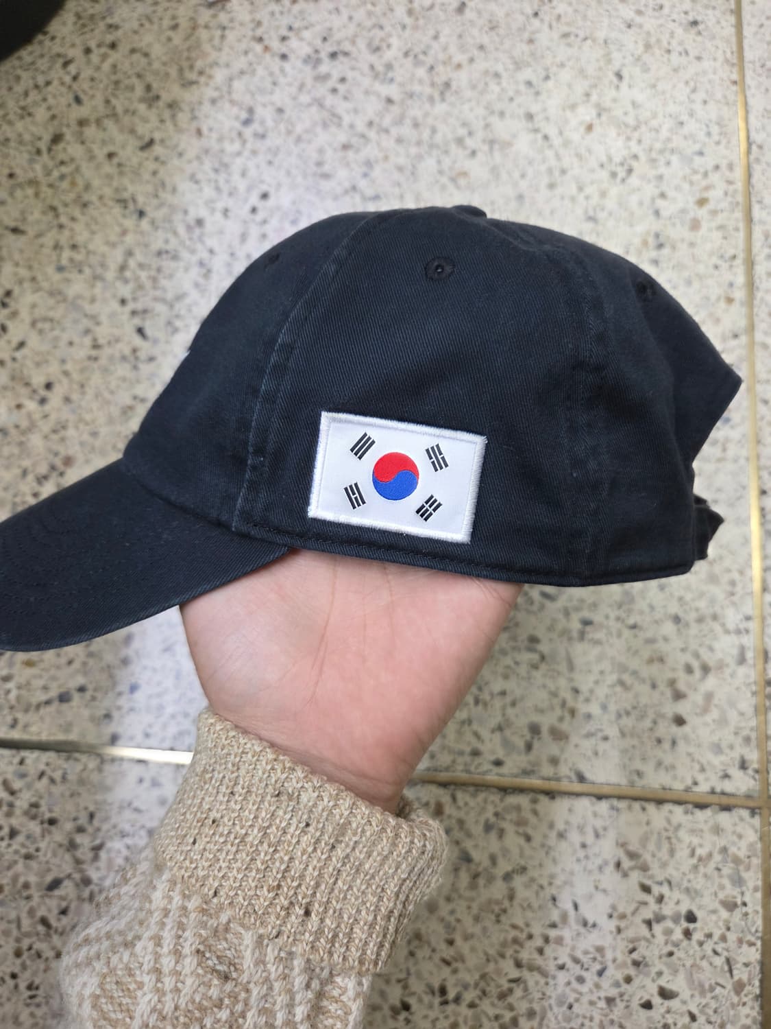 나이키 코리아 모자 상품이미지2