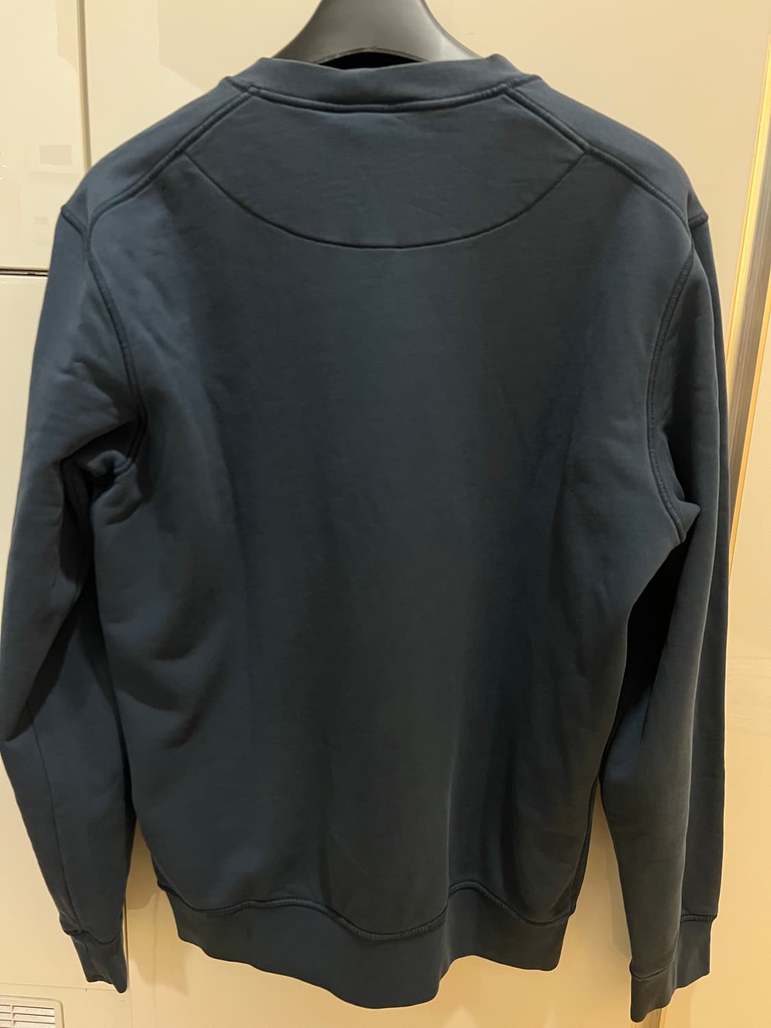 스톤아일랜드 더스트블루 맨투맨 L 상품이미지2