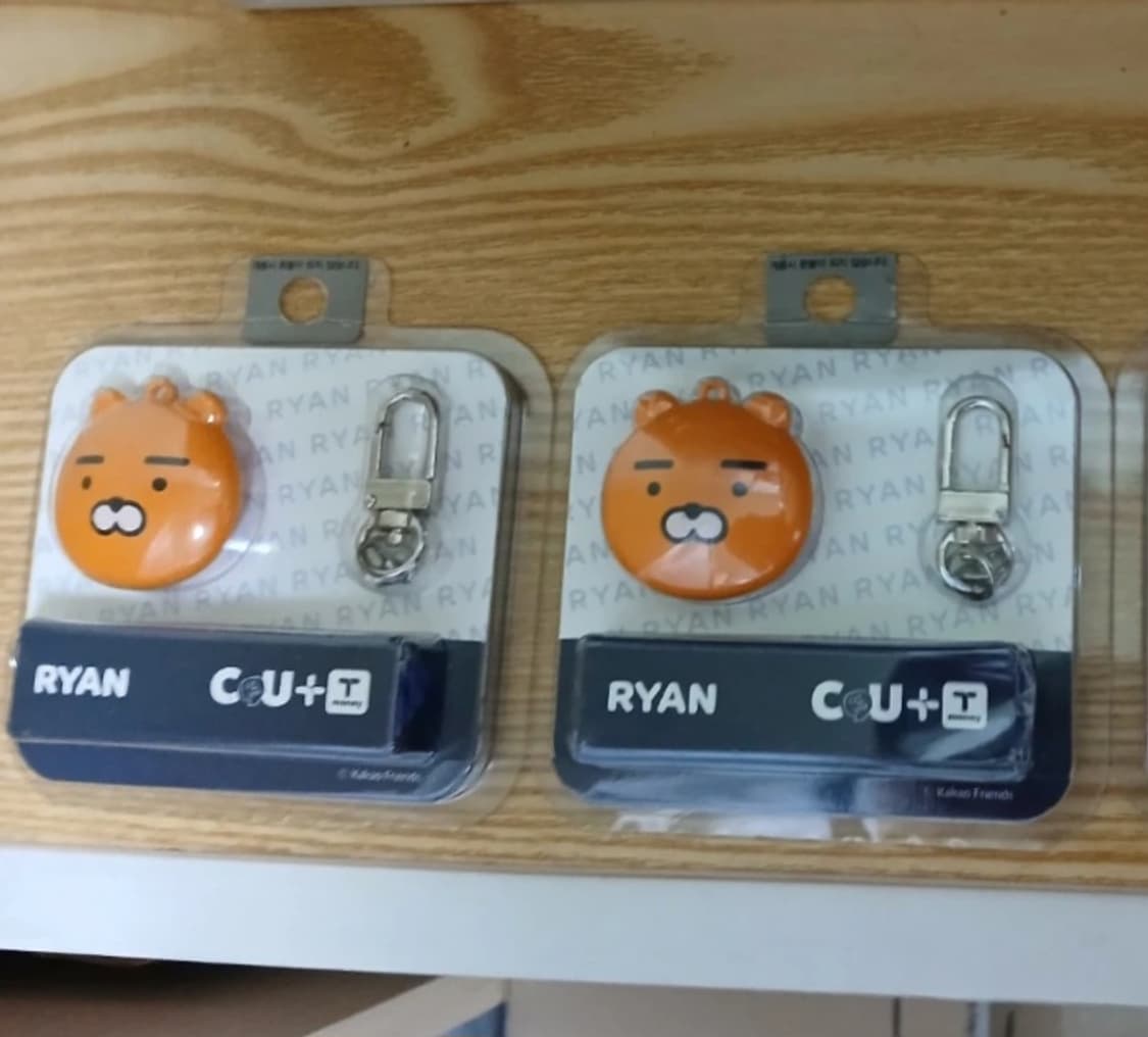 카카오프렌즈 티머니 팝니다 상품이미지1
