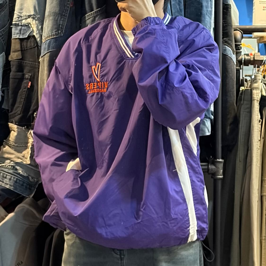 [NO.9] Nike 나이키 웜업 상품이미지4