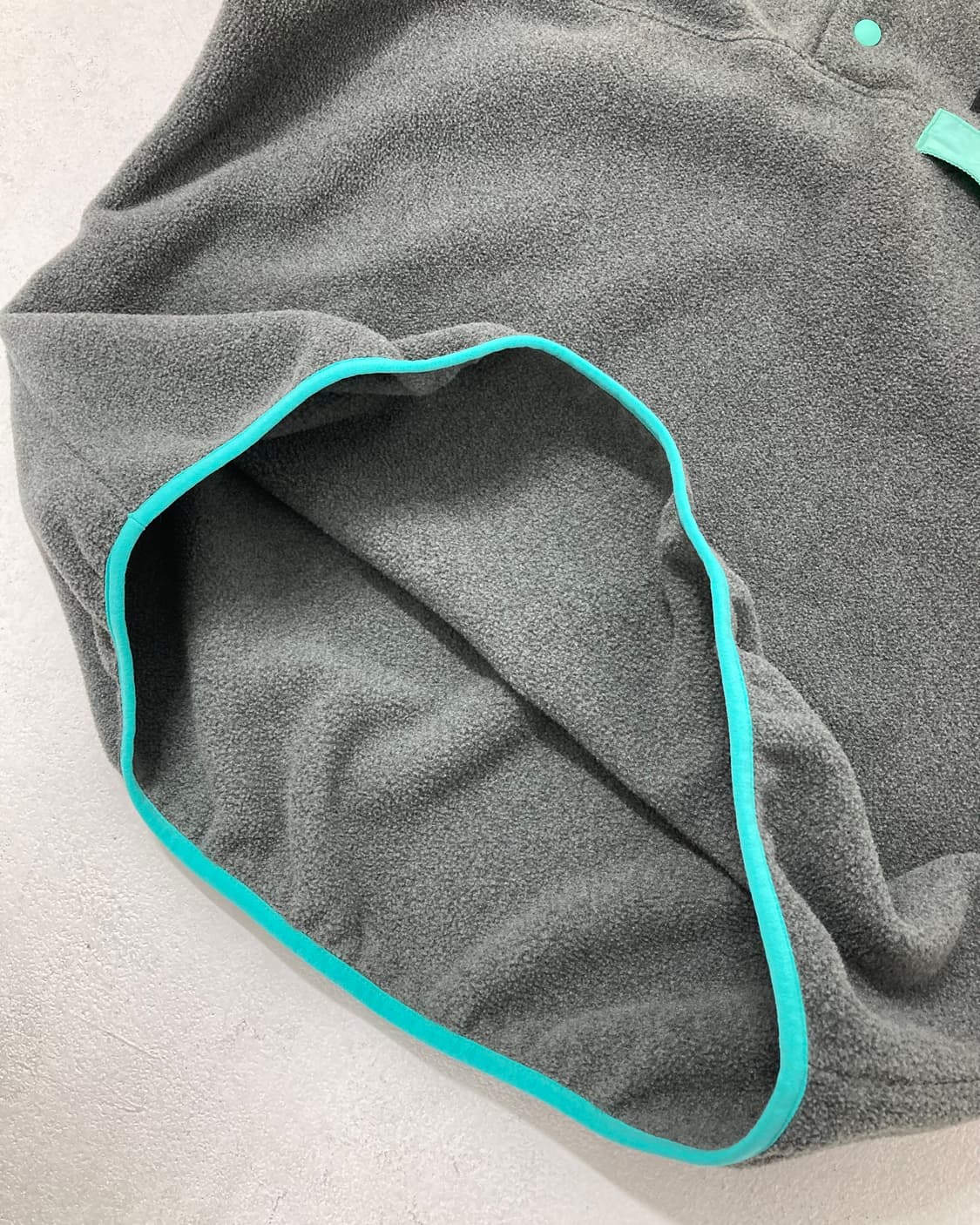 10s Patagonia Synchilla Snap-t Fleece 상품이미지9