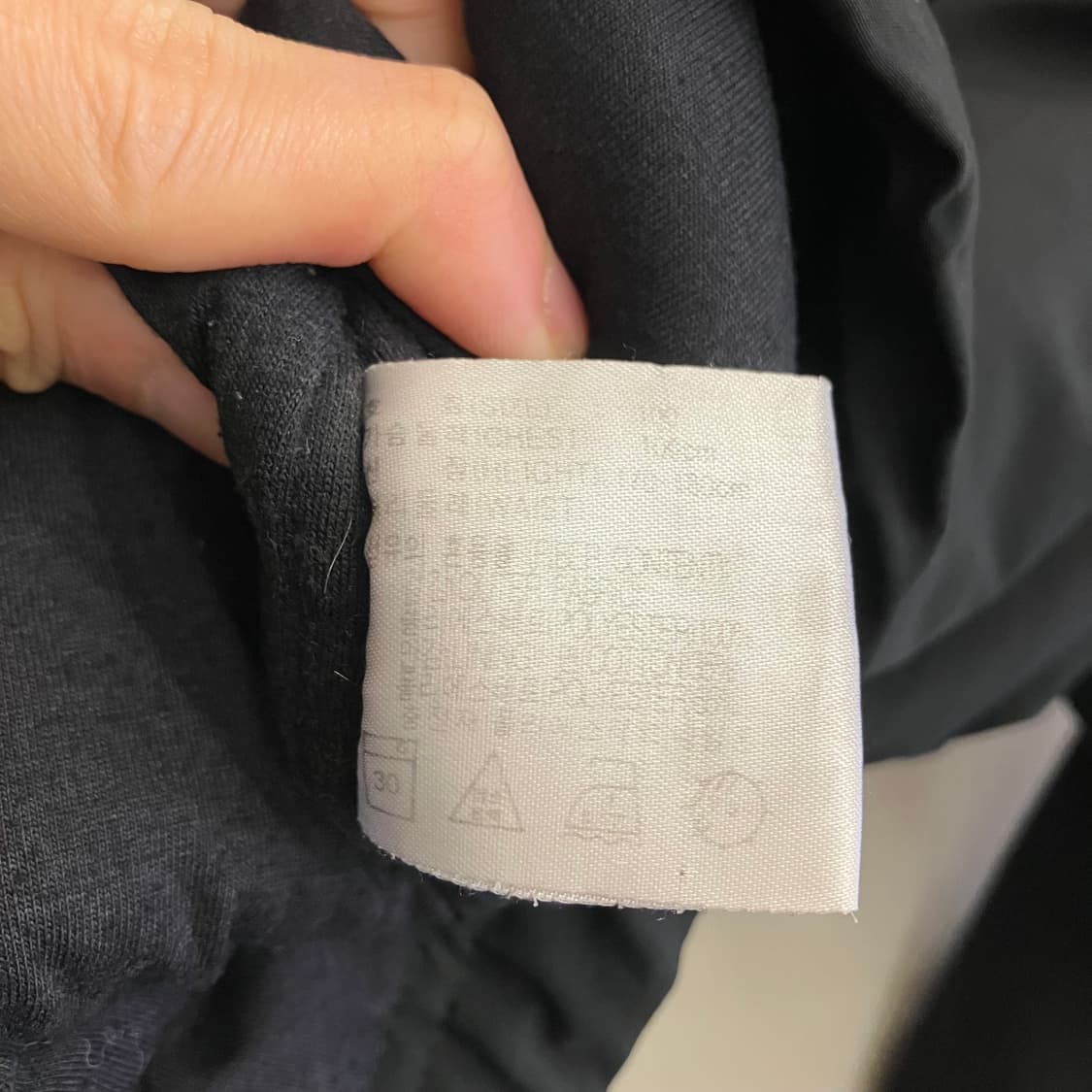 N179 나이키 베스킷볼 누빔 자켓 점퍼 빈티지 상품이미지5