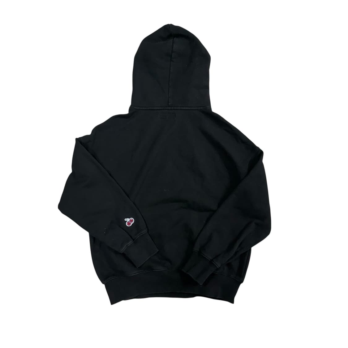 키르시 후드티 상품이미지3