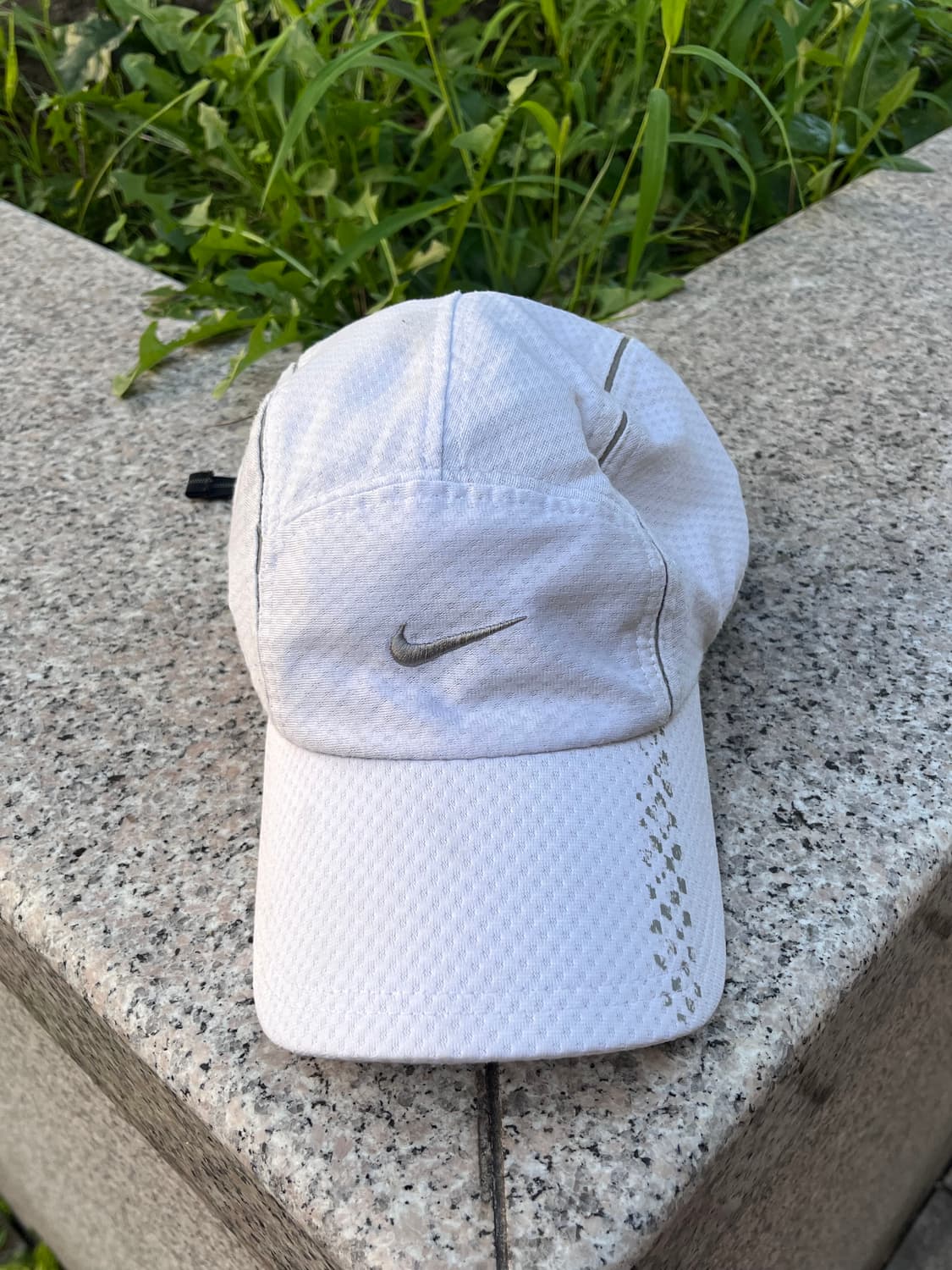 00s Nike 나이키 러닝 매쉬캡 상품이미지1