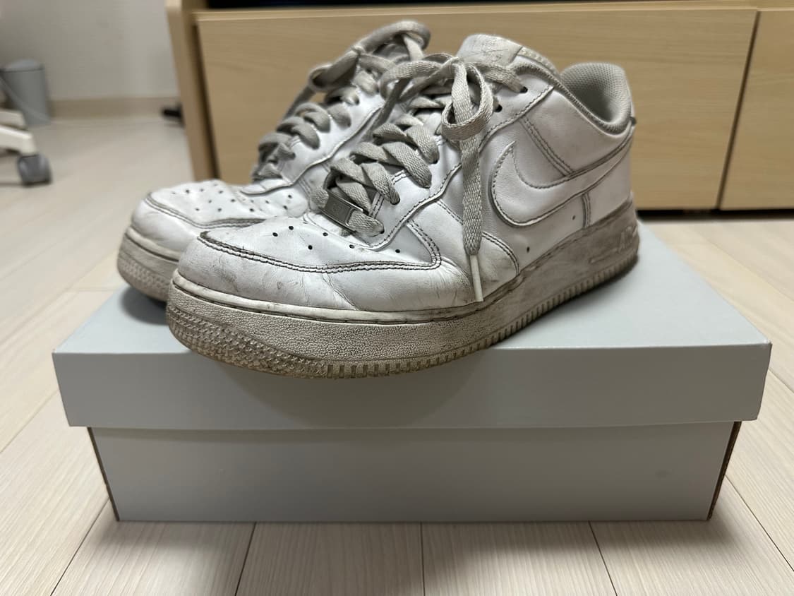 나이키 에어포스1 상품이미지1