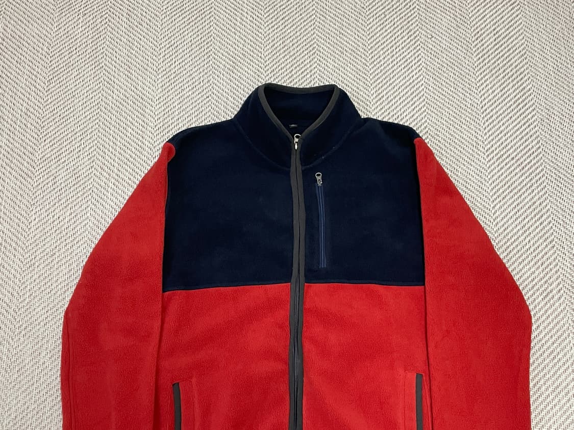 유니클로 플리스 집업  상품이미지3