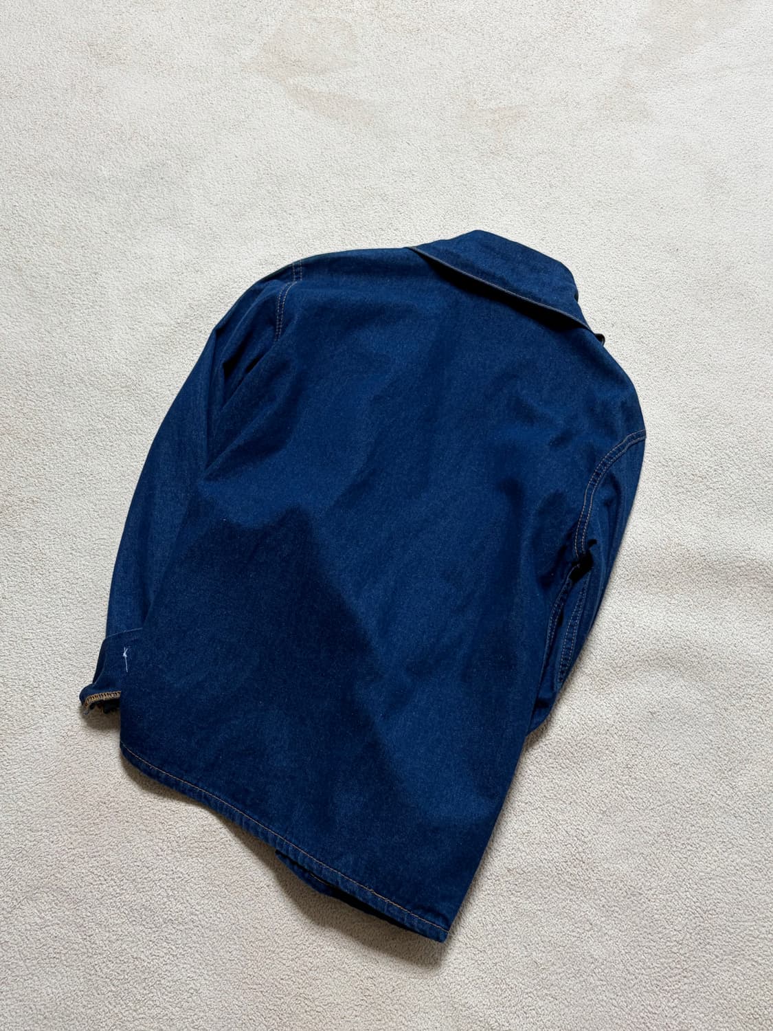 미국빈티지 데님자켓 상품이미지3