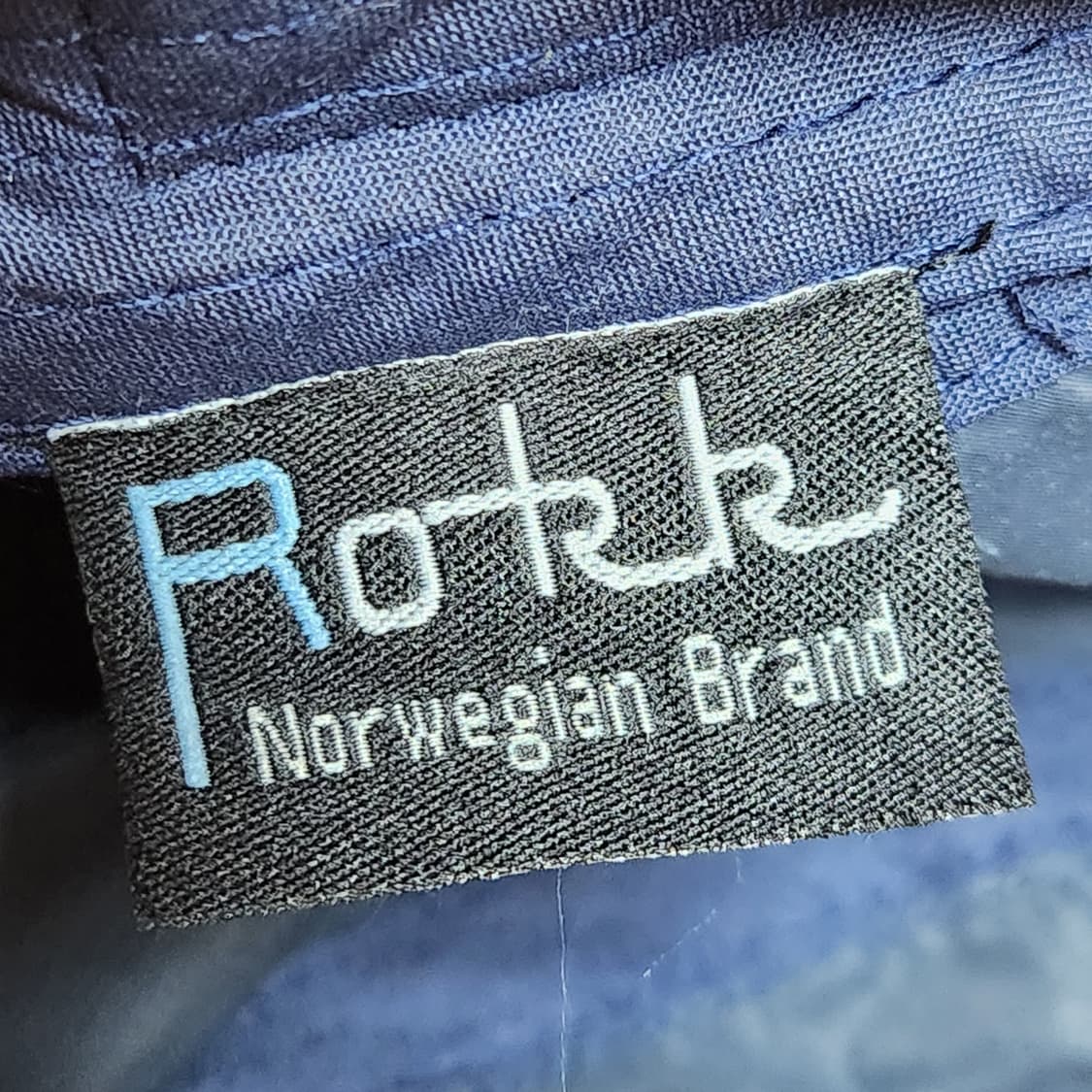 🇳🇴 노르웨이 감성 폭발! Rotur 윈드러너 캡 상품이미지6