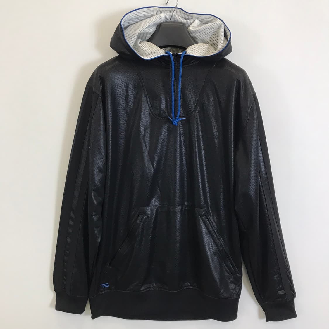 아디다스 JPN TS MANCHLD 아노락 후드 [L사이즈] 상품이미지1