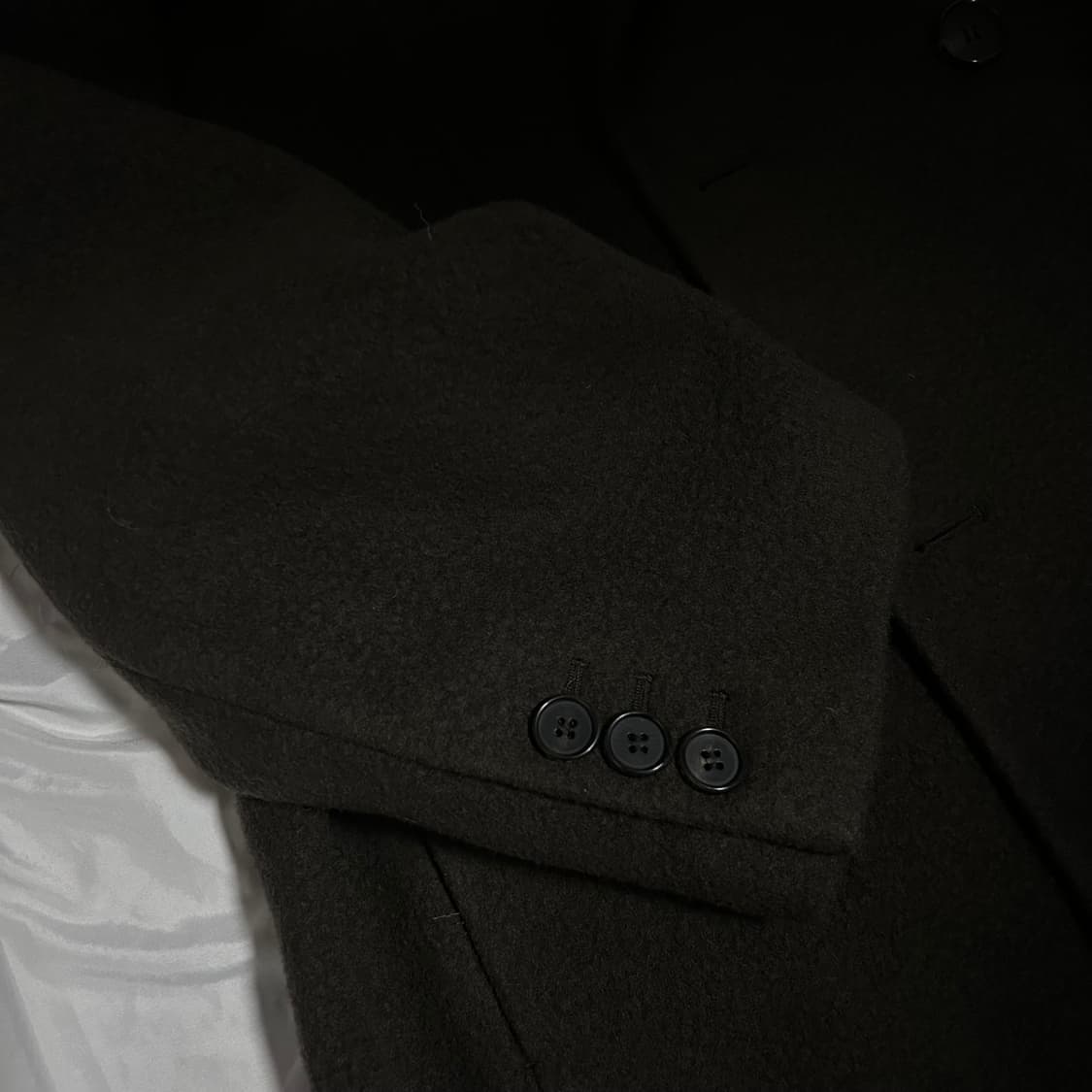 토니웩 더블코트 브라운 L 상품이미지4