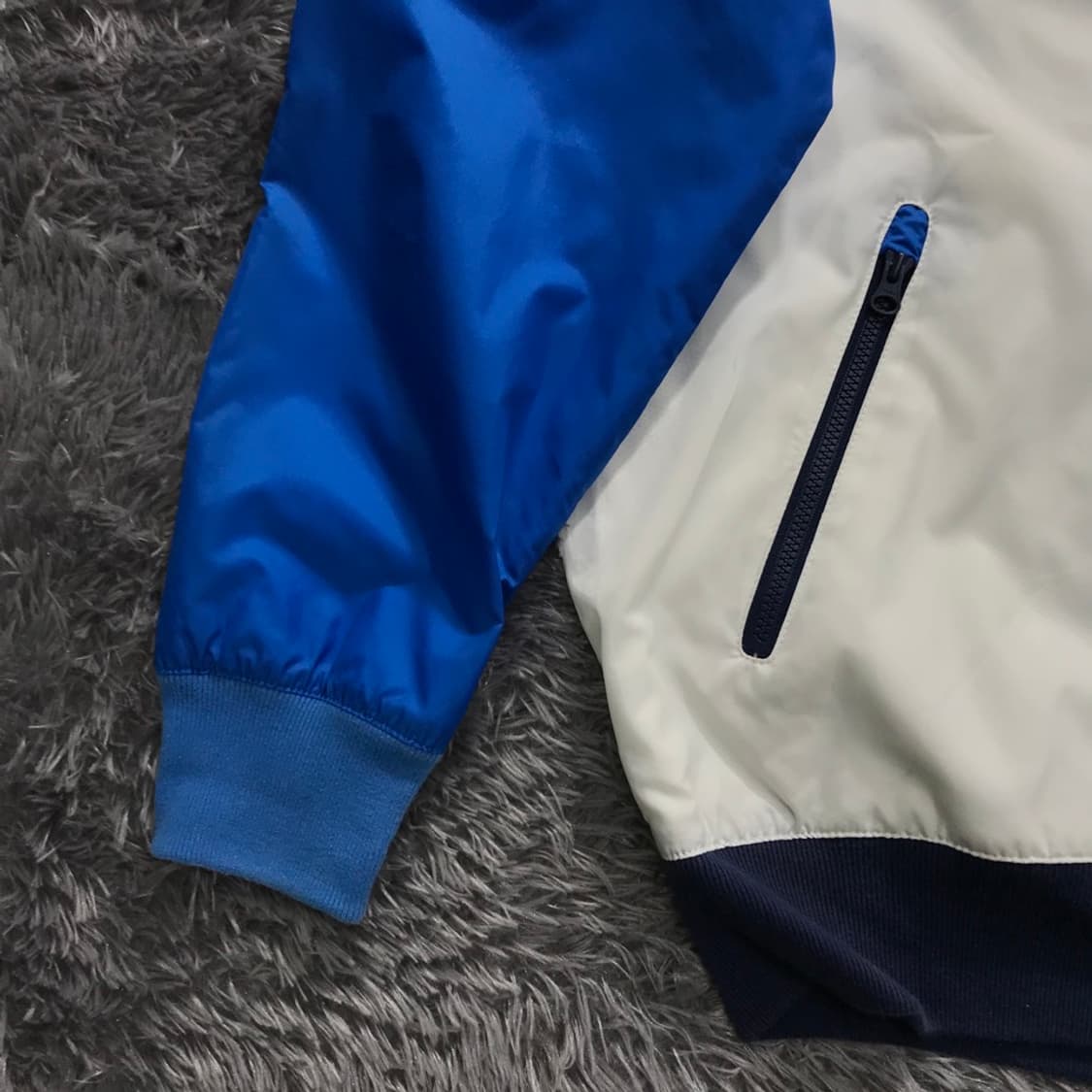 [[M, A급] 나이키(NIKE) 스포츠웨어 HE 윈드러너 자켓#194 상품이미지6