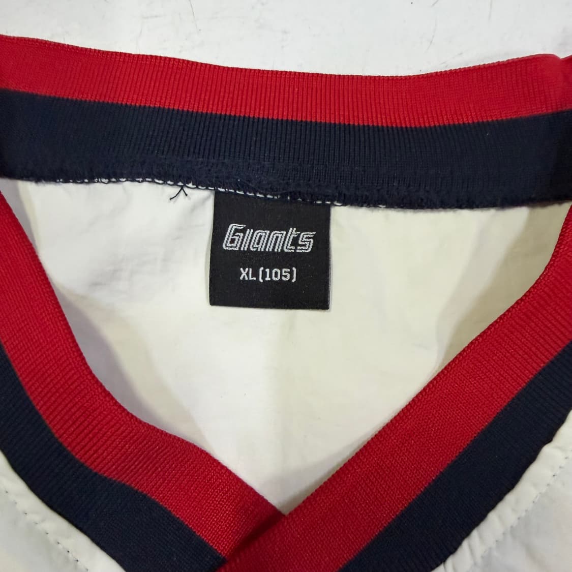 롯데 자이언츠 웜업105(XL) 상품이미지4