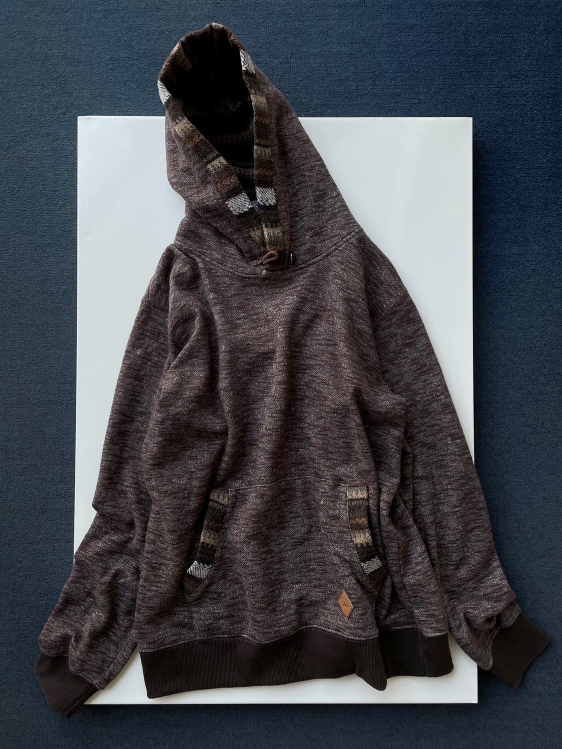 Design hooded sweatshirt 상품이미지1