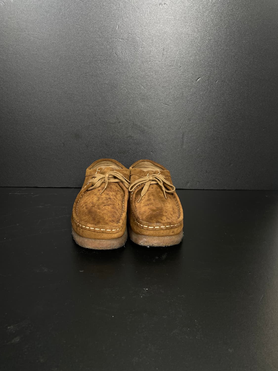 [265] 클락스 오리지날 왈라비 더비슈즈 상품이미지2