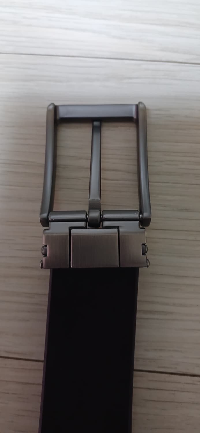 지프 스프릿트 소가죽벨트  상품이미지3