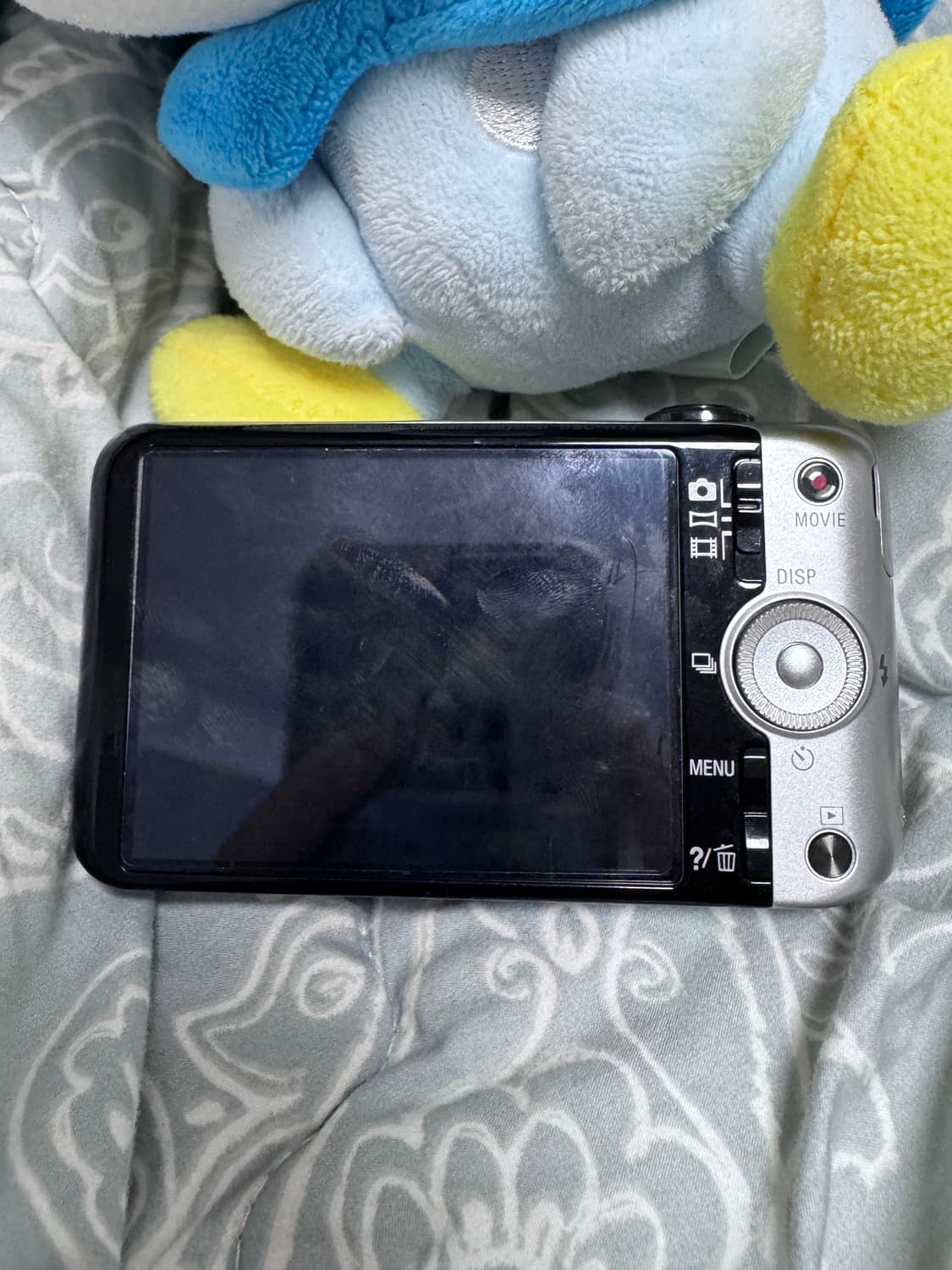 소니 사이버샷 sony cybershot wx-7 상품이미지2