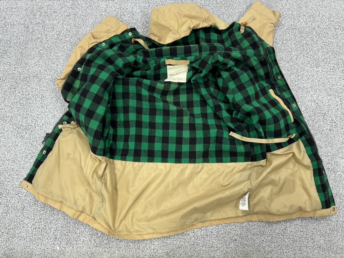 폴로 랄프로렌 사파리자켓 상품이미지5