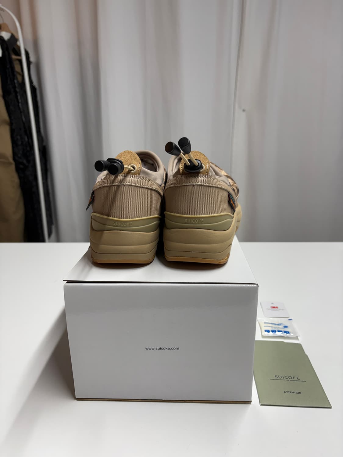 South2West8 x 수이코크 23aw Pepper-evS2W8/베이 상품이미지4