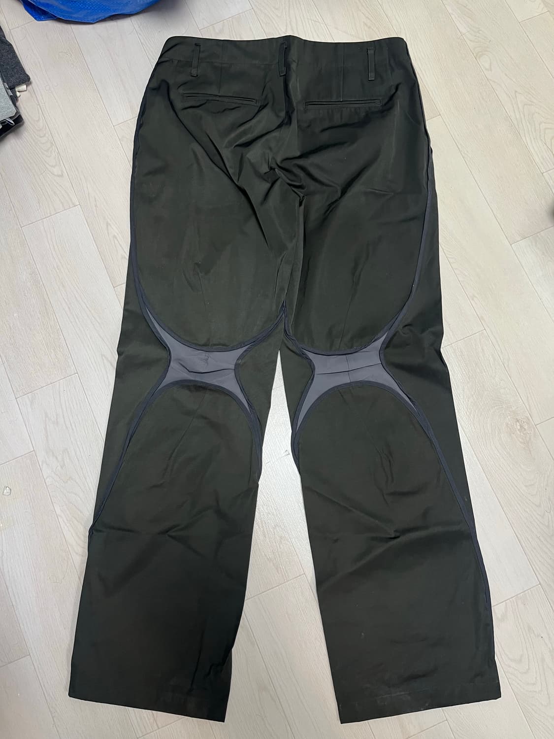 PAF 포스트 아카이브 팩션 4.0+ trousers right (L) 상품이미지4