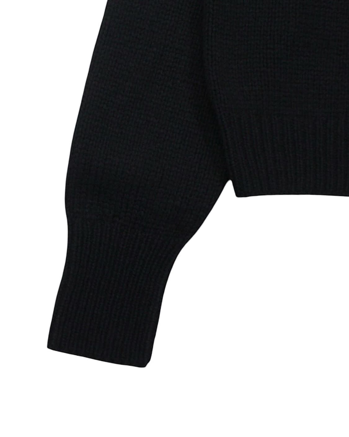 2001 폴로랄프로렌 도그 램스울 터틀넥 니트 스웨터 빈티지 상품이미지8