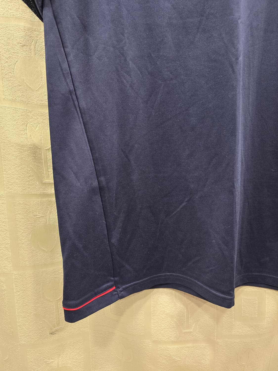 아디다스 바이에른 17~18 뮌헨 유니폼 XL(105) 상품이미지4